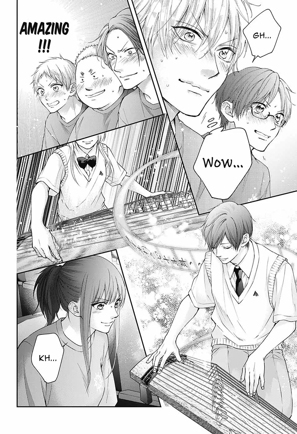 Kono Oto Tomare! Chapter 118 5